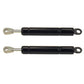 (2 Pack) Steering Damper Replaces Scag 482794 Turf Tiger Fits CAT Sabre Tooth Ti