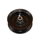 Idler Pulley Fits Exmark Replaces 106-2175