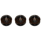 Qty 3: Idler Pulley
 Fits Exmark Replaces 106-2175