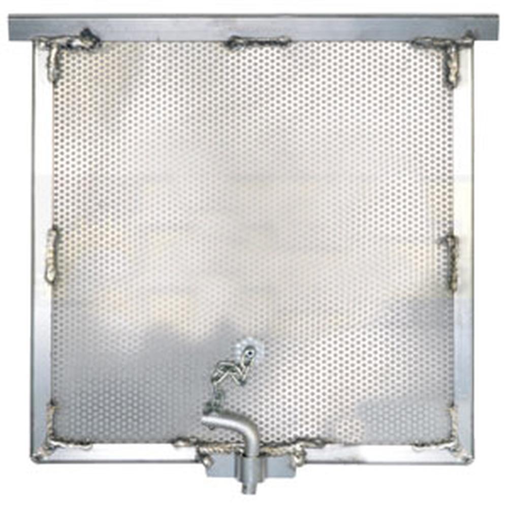 B1GCDOORSM Grass Fits CATcher Door For Universal Products Including Fits Case 12