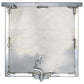 Grasscatcher Door Fits All 3.3 Cu Small Catchers Replaces B1GCDOORSM