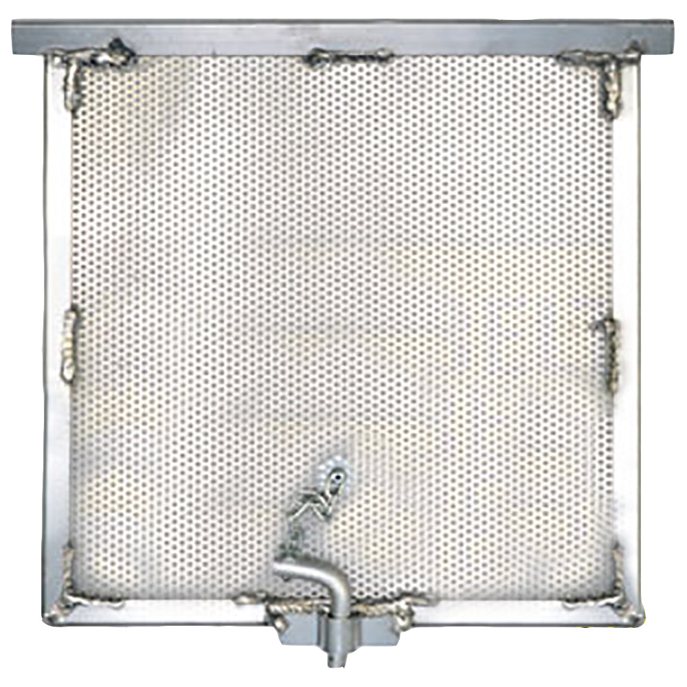 B1GCDOORSM Grass Fits CATcher Door For Universal Products Including Fits Case 12