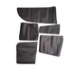 B1GCDUSTXL Jumbo Dust Cover for 6.2 Cu Ft XL Grass Fits CATchers 1270 1370 1570