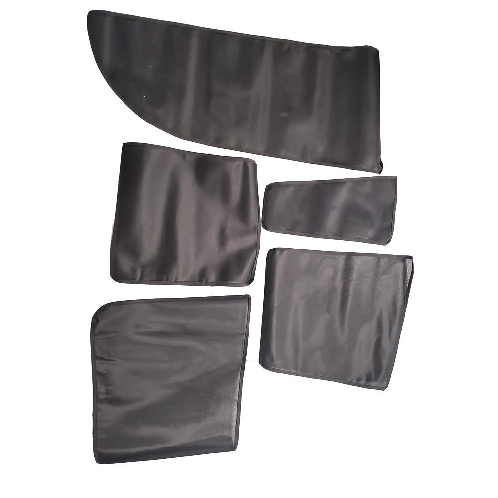 B1GCDUSTXL Jumbo Dust Cover for 6.2 Cu Ft XL Grass Fits CATchers 1270 1370 1570