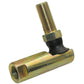 Garden Tractor Tie Rod End Fits John Deere AM100644 120 140 312 318 420