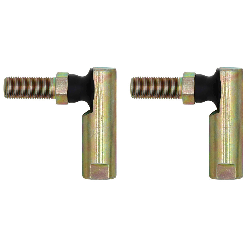 2 NEW Tie Rod End Ball Joint Fits John Deere 110 112 210 212 214 216 300 314 316