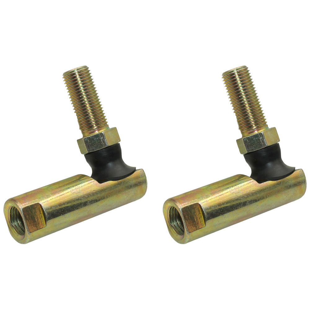 DRAG LINK TIE ROD END BALL JOINTS Fits John Deere GARDEN TRACTOR 212 214 216