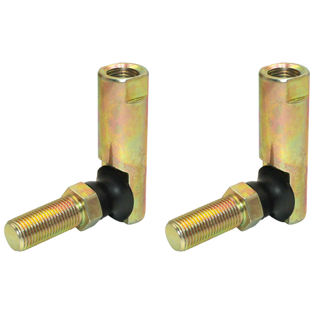 Qty 2: Right Hand Ball Joint Fits John Deere Replaces AM100644