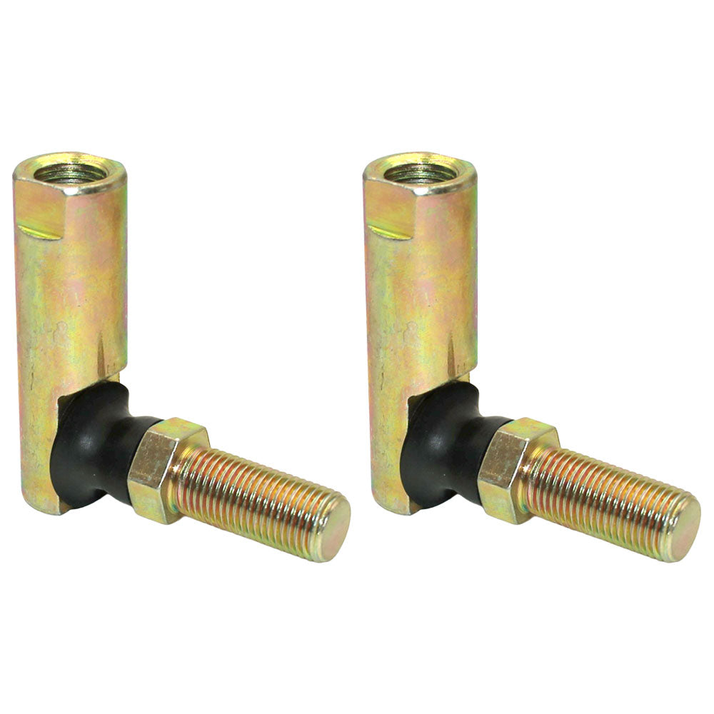 2 NEW Tie Rod End Ball Joint Fits John Deere 110 112 210 212 214 216 300 314 316
