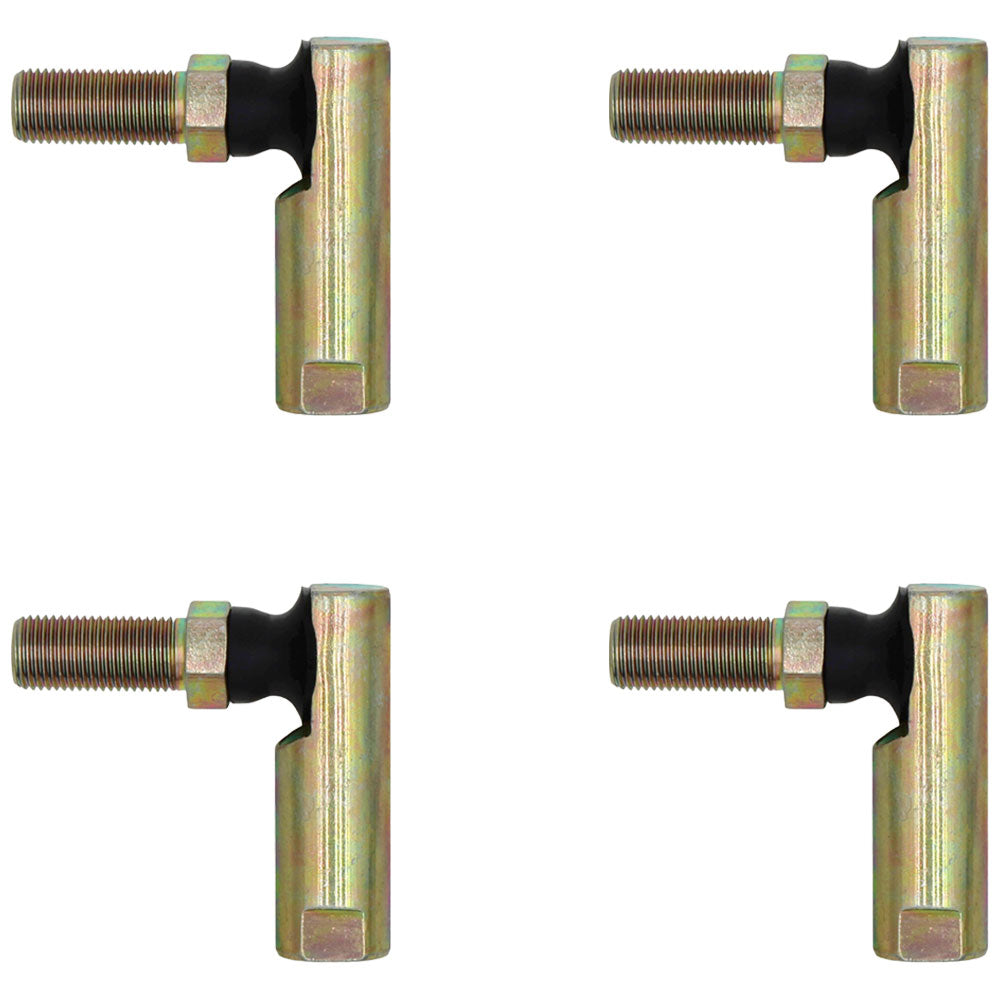 Qty 4: Right Hand Ball Joint Fits John Deere Replaces AM100644