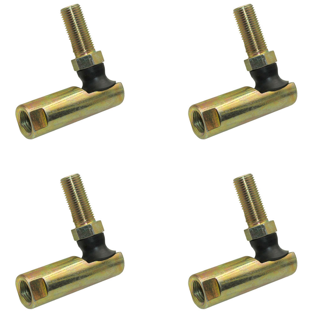 Qty 4: Right Hand Ball Joint Fits John Deere Replaces AM100644