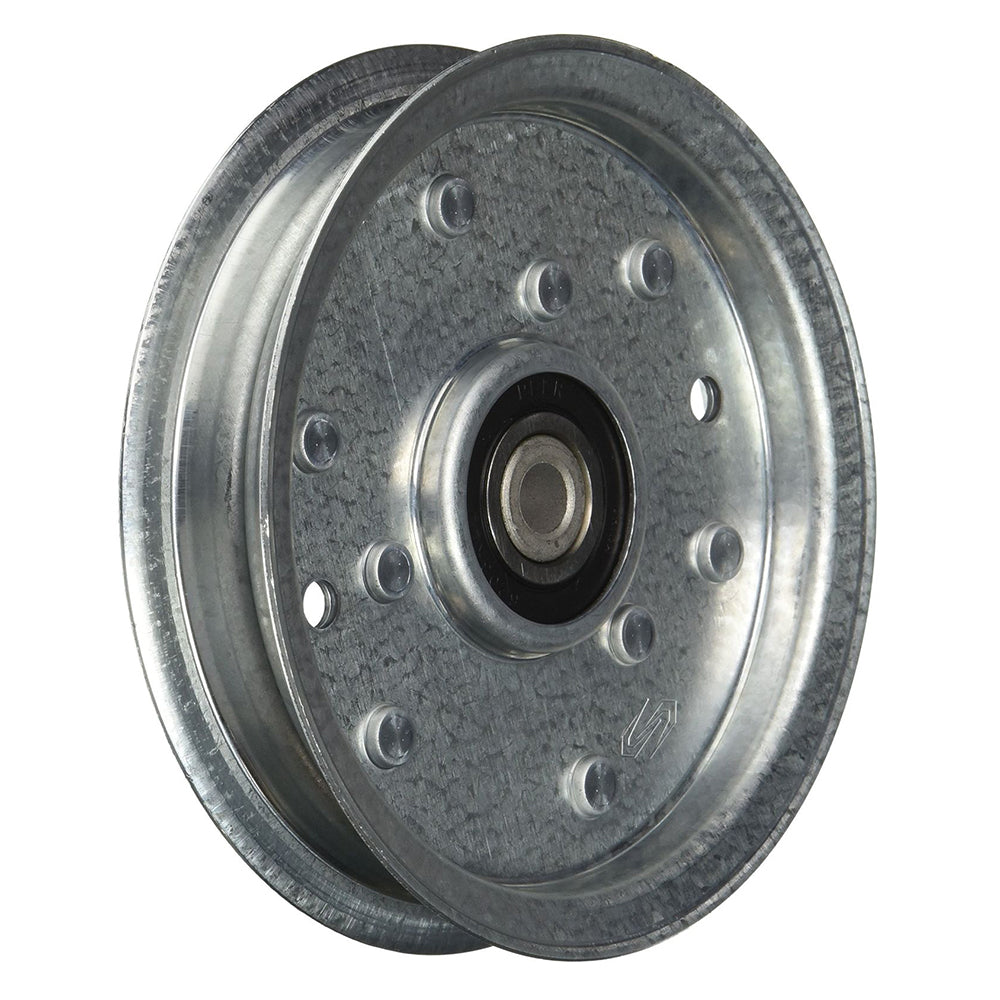 2PK Idler Pulley for MTD 38", 42", 46", 54" Deck Tractors 756-04129 956-04129