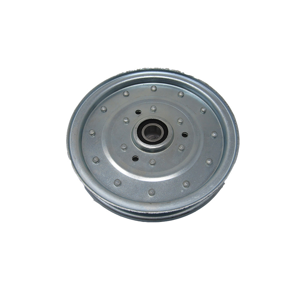 Flat Idler Pulley Fits Exmark 1-633109 116-4667 1164667 633109 539102610