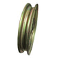 Idler Pulley Fits Toro 60" and 72" Z 500'S Z Master 74260 Z 597 116-4667