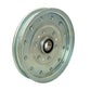 Flat Idler Pulley Fits Toro Replaces 1-633109