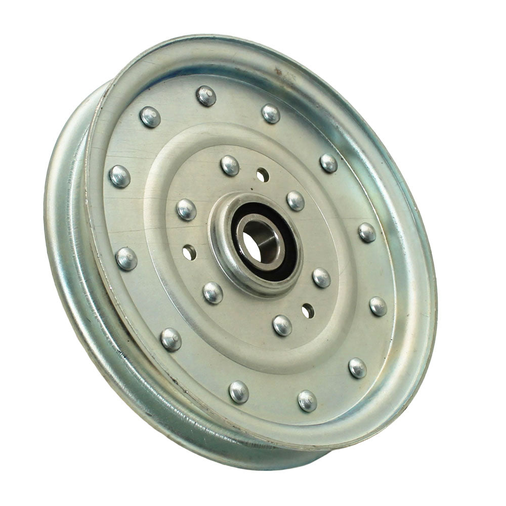 Idler Pulley Fits Exmark Lazer Z & Lazer Z XP Mower With 60" 72" Deck