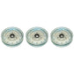 Qty 3: Flat Idler Pulley Fits Husqvarna Replaces 126-7685