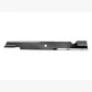 Notched Fits Hi-Lift Blade Fits Exmark Replaces 103-6384