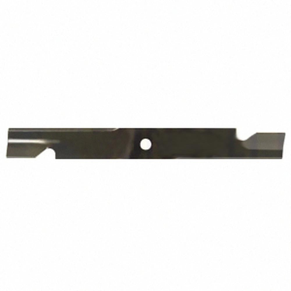 Notched Fits Hi-Lift Blade Fits Exmark Replaces 103-6384