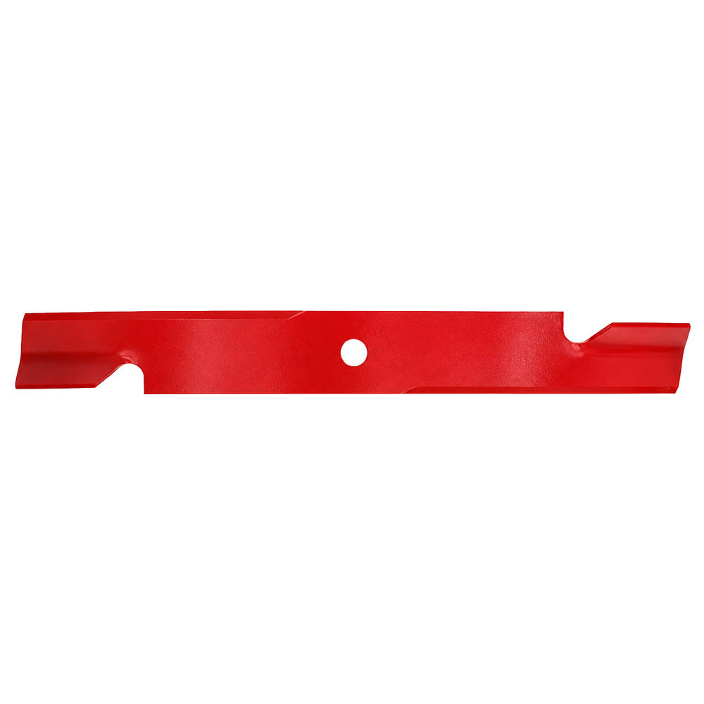 Notched Fits Hi-Lift Blade Fits Exmark Replaces 103-6384