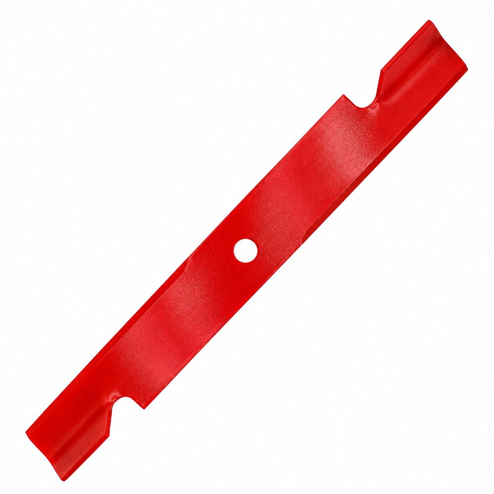 103-6384 New High Lift - Notched Mower Blade Fits Exmark Lazer Z Advantage 72"
