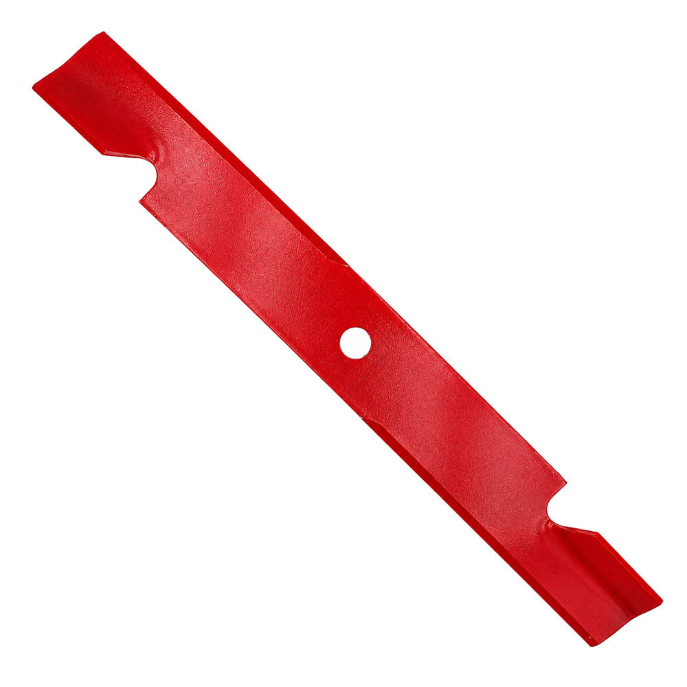 103-6384 New High Lift - Notched Mower Blade Fits Exmark Lazer Z Advantage 72"