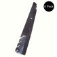 6PK 9882 Mulcher Blades Fits Exmark 103-2531 Fits 72" Lazer