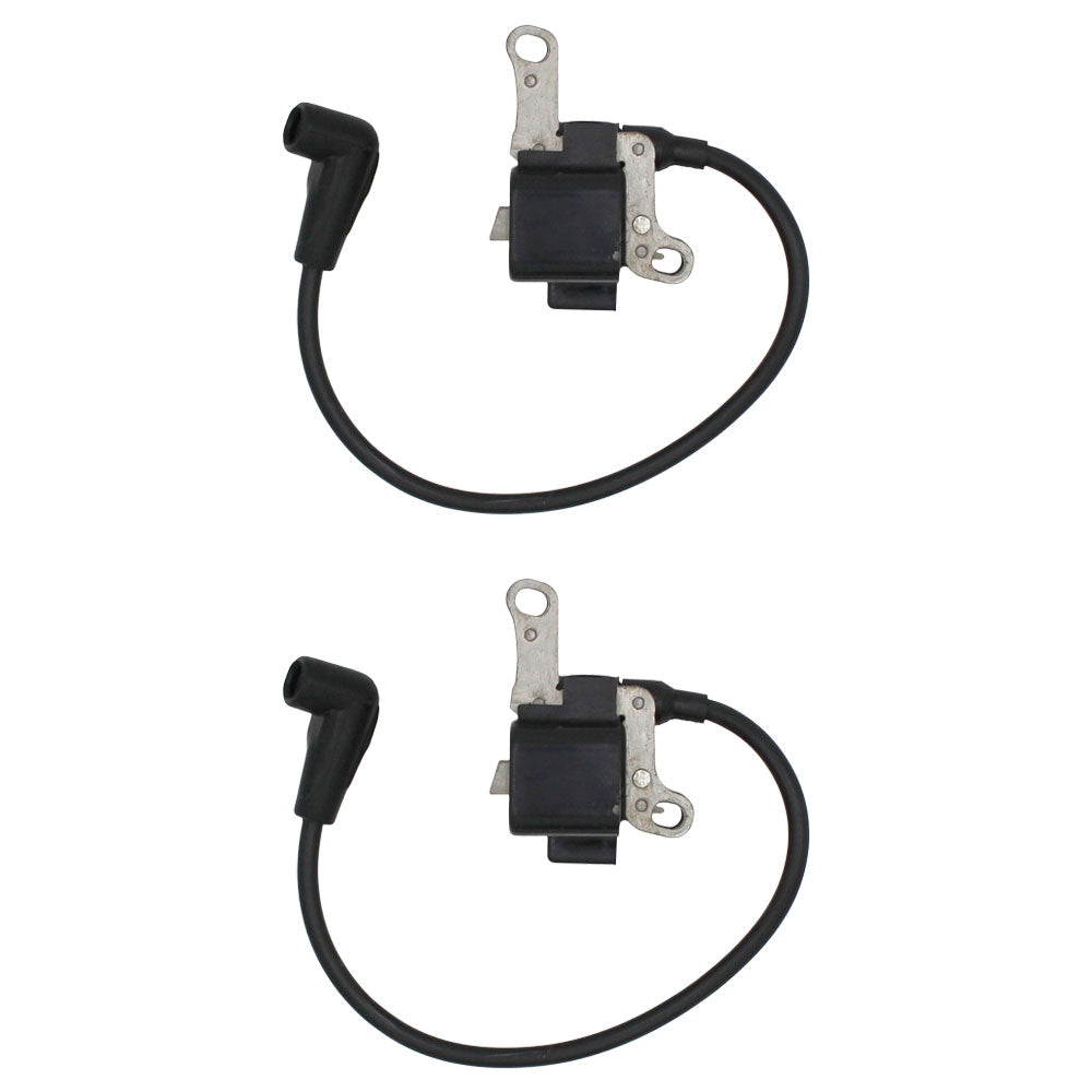 Qty 2: Ignition Coil Fits Lawn-Boy Replaces 684048