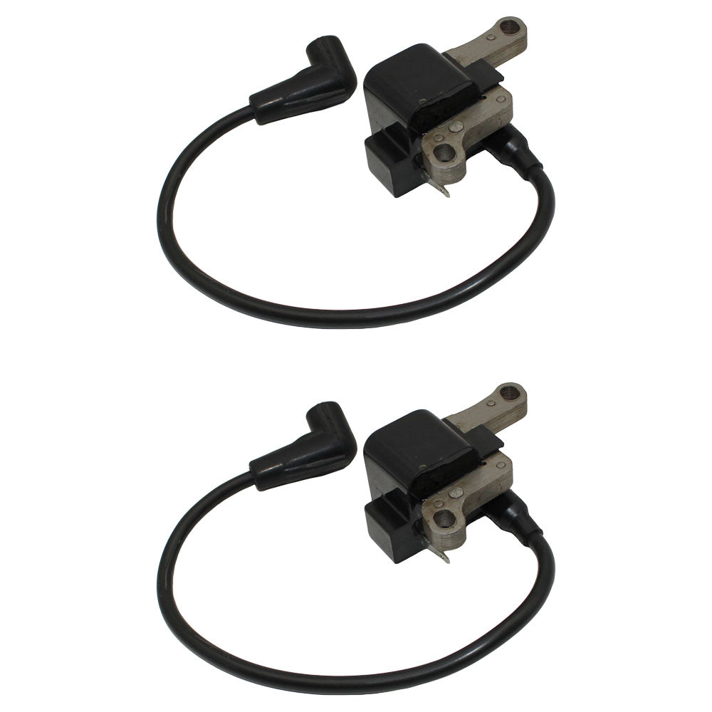 Qty 2: Ignition Coil Fits Toro Replaces 99-2916