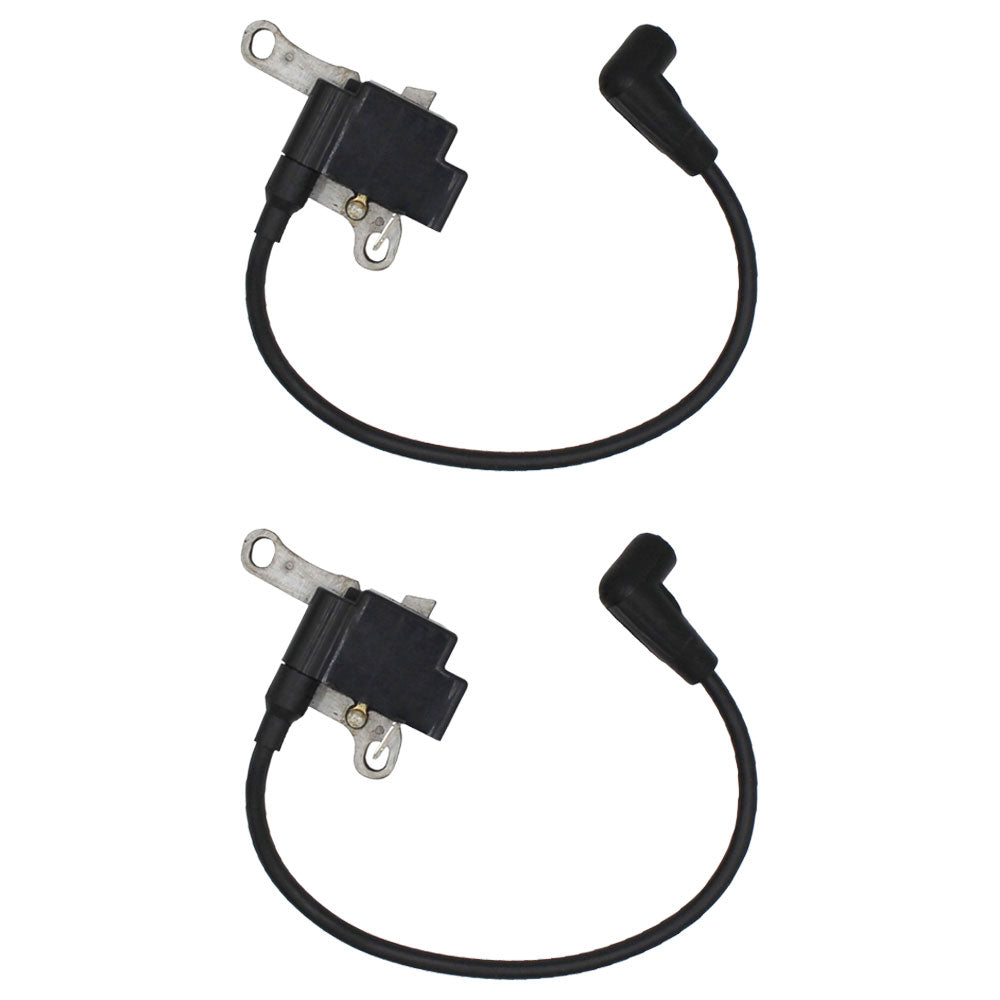 Qty 2: Ignition Coil Fits Lawn-Boy Replaces 684048