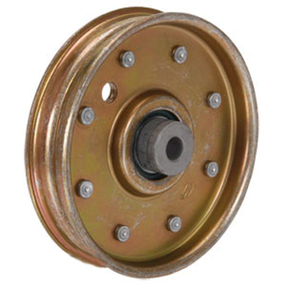 Idler Pulley Fits Snapper Replaces 1-8585