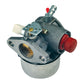 Tecumseh Carburetor Fits Models LEV100-338029F LEV105-346003B LV195EA-362001C