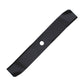 Outer Mulching Blade 742-04015 759-04019 Fits Cub Cadet LT1045 1500 1529