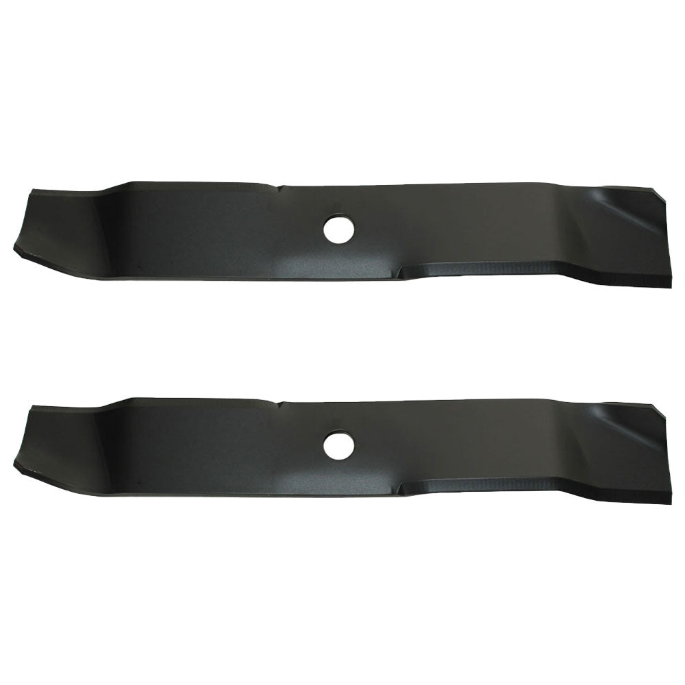 Qty 2: Blade Fits Cub Cadet Replaces 742-04015