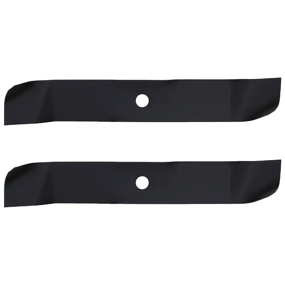 Qty 2: Blade Fits Cub Cadet Replaces 742-04015