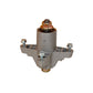 Spindle Assembly Fits Yard Man Replaces For 6-Point Star Center Hole Blades