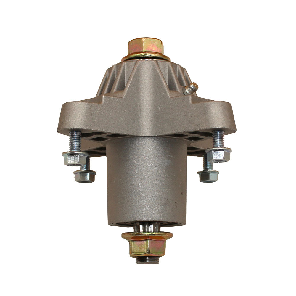 Spindle Assembly Fits Yard Man Replaces For 6-Point Star Center Hole Blades