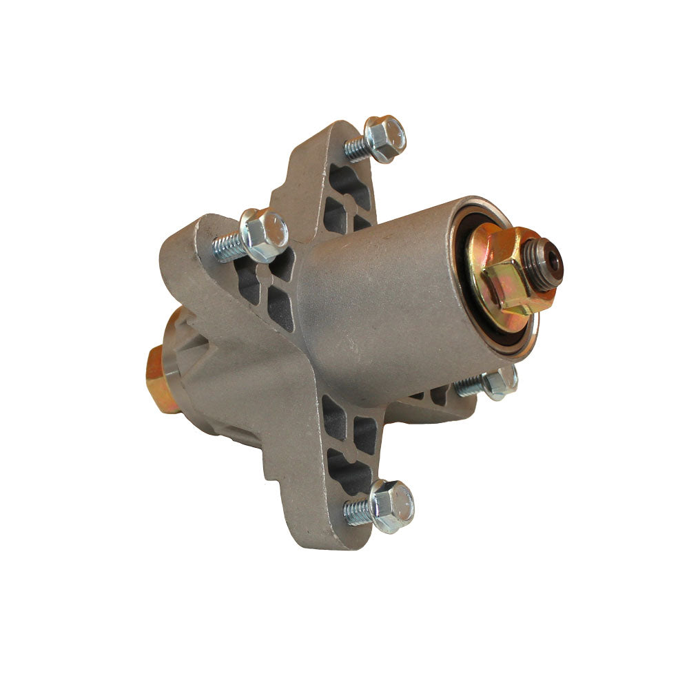 Spindle Assembly Fits Yard Man Replaces For 6-Point Star Center Hole Blades