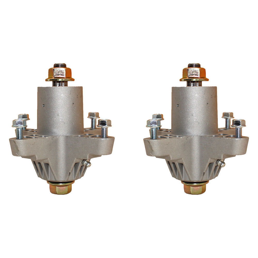 Qty. 2: Spindle Assemblys Fits Bolens