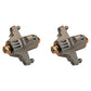 Qty. 2: Spindle Assemblys Fits Cub Cadet Replaces 615-0142A