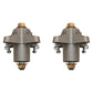 Qty. 2: Spindle Assemblys Fits Bolens