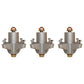 Qty. 3: Spindle Assembly Fits White Replaces 615-0142