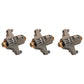 Qty. 3: Spindle Assembly Fits Ryobi Replaces 615-0142