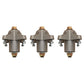 Qty. 3: Spindle Assembly Fits Ryobi Replaces 615-0142