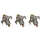 Qty. 3: Spindle Assembly Fits MTD Replaces 615-0142