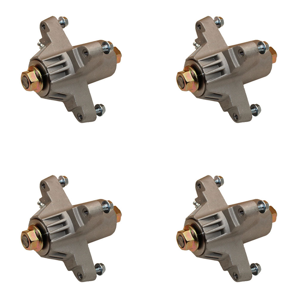 Qty. 4: Spindle Assembly
 Fits White Replaces 615-0142
