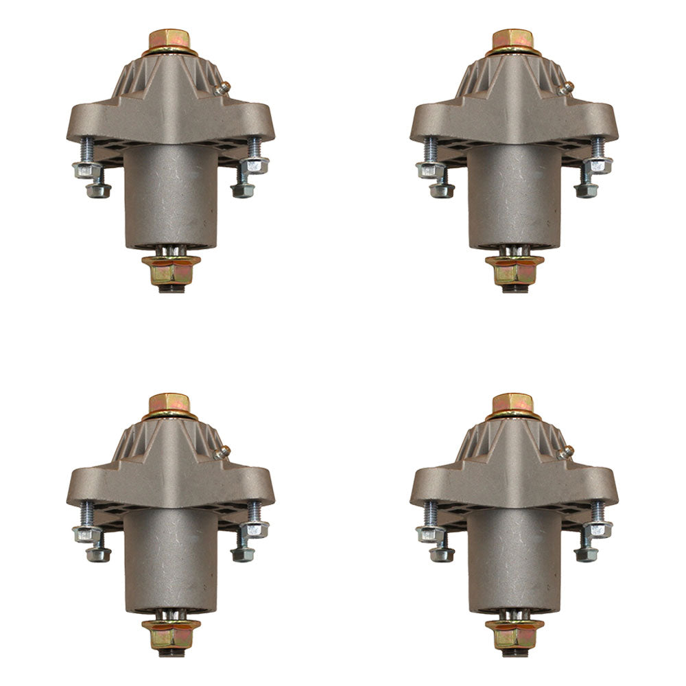 Qty. 4: Spindle Assembly
 Fits White Replaces 615-0142