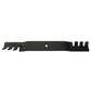 Toothed Blade Fits Woods Replaces 320242