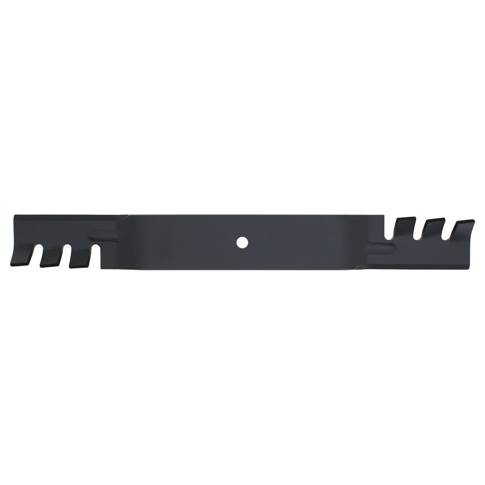 Toothed Blade Fits Exmark Replaces 1696323YP