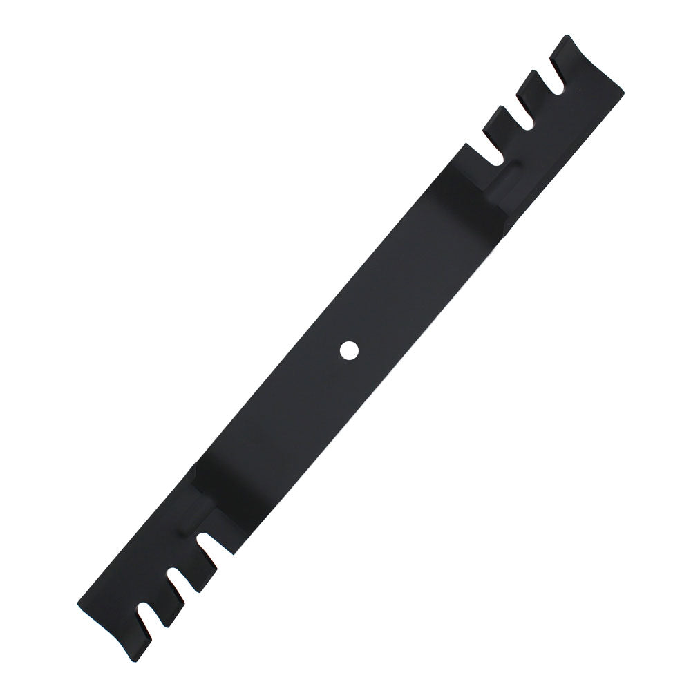 Toothed Blade Fits Snapper Replaces 1696323YP